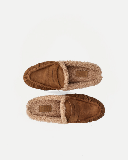 PIPER WINTER | SAND