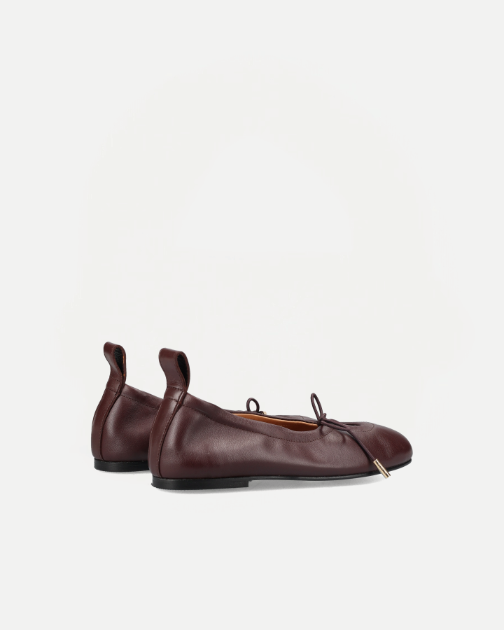ROSALIND | Brown