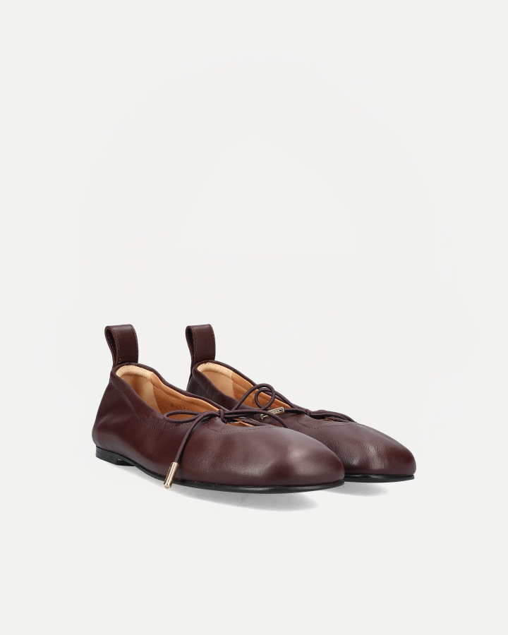 ROSALIND | Brown