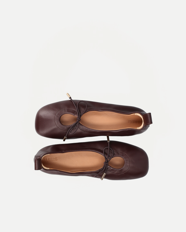 ROSALIND | Brown