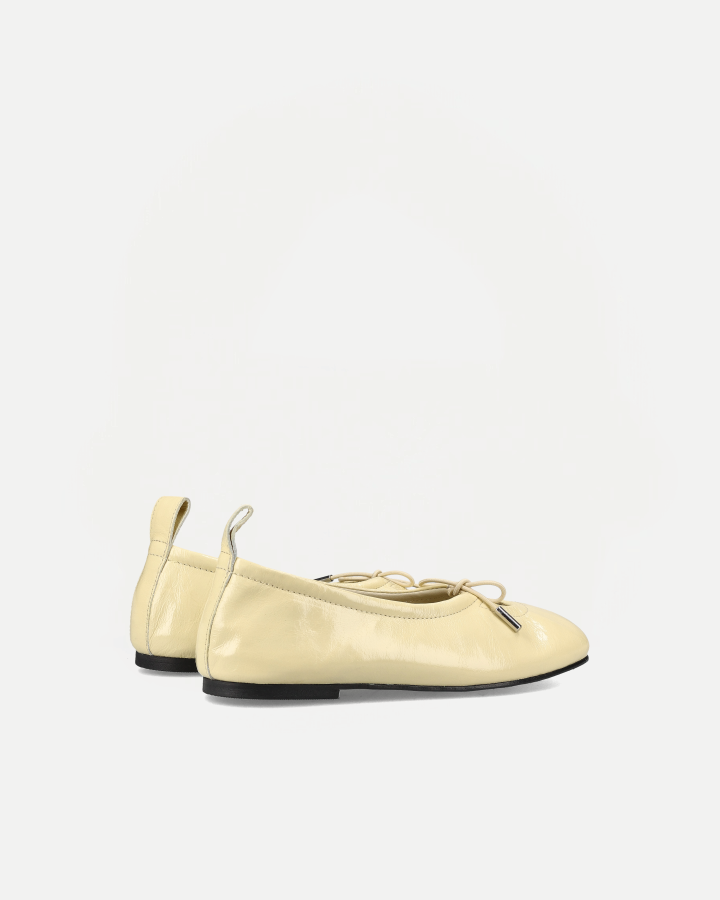 ROSALIND | Patent Vanilla