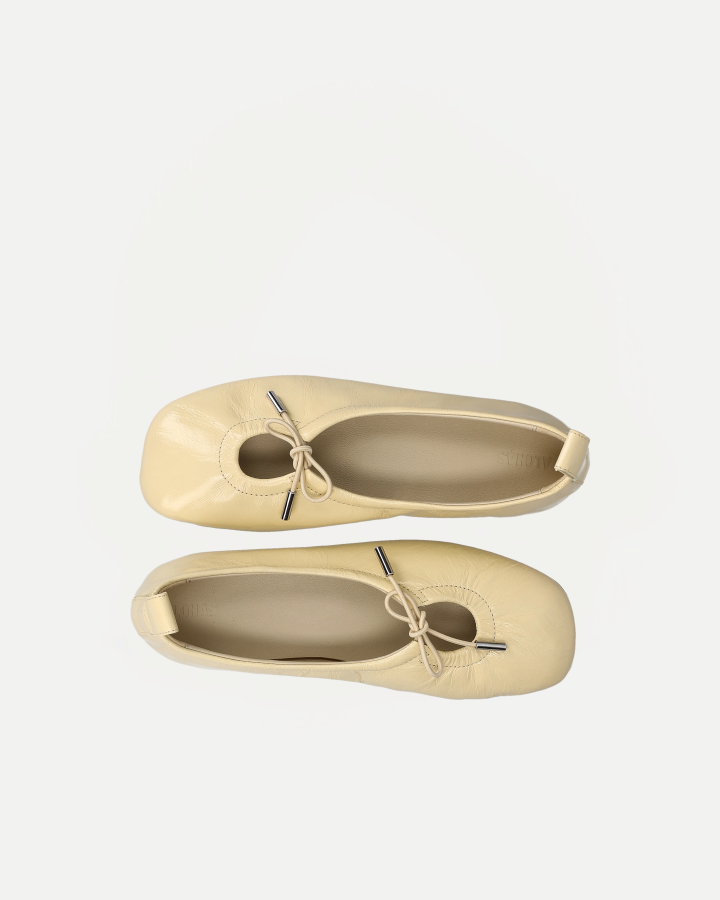ROSALIND | Patent Vanilla