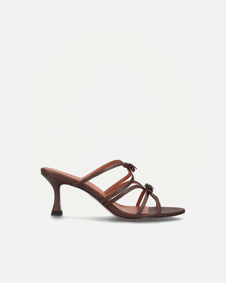 SABRINA | Marron