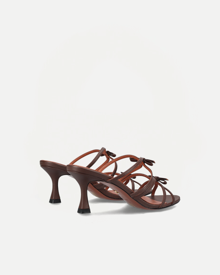 SABRINA | Marron