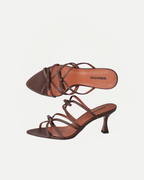 SABRINA | Marron
