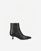 SAKURA BOOTIES | Black