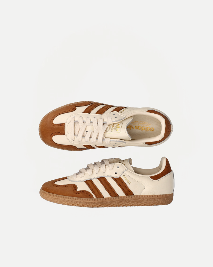 SAMBA | Wonder White