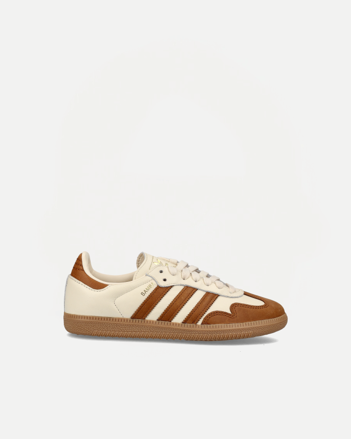 SAMBA | Wonder White