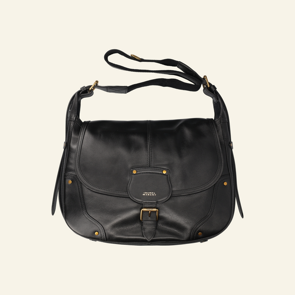 SIERRA BAG | Black