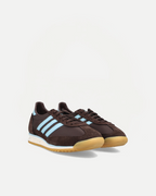 SL 72 OG W IH4521 | Brown / Ice Blue / Off White