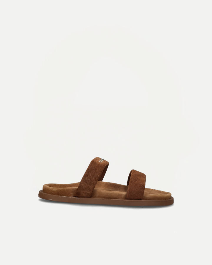 SLAPS | Brown