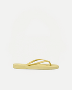 Tapered  | Mellow Yellow