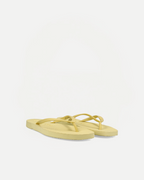 Tapered  | Mellow Yellow