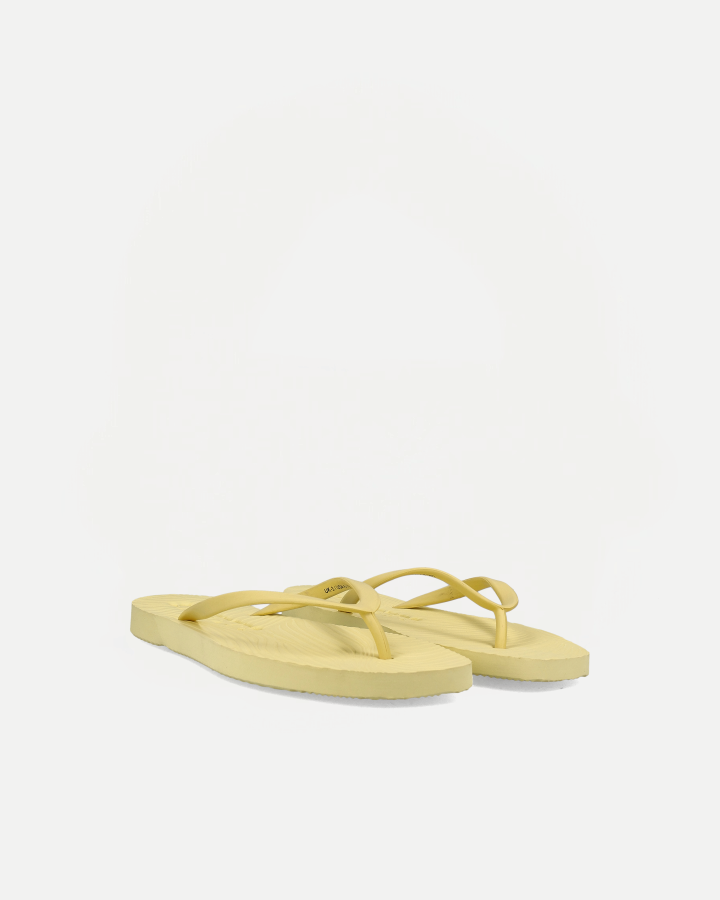 Tapered  | Mellow Yellow