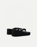 High Platform | Black