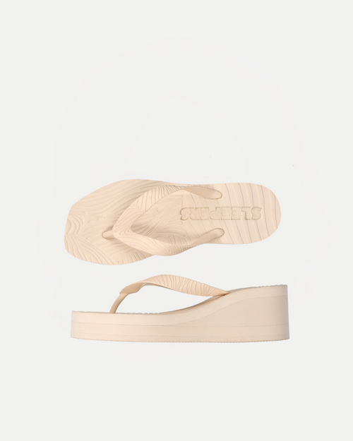 High Platform | Eggnog