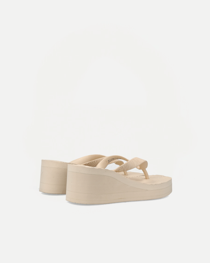 High Platform | Eggnog