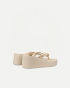 High Platform | Eggnog