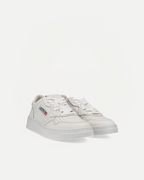 LOW SNEAKER 80's SG10 |  Solid Goat White