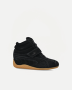 SPEEDCAT WEDGE | Black/Caramel