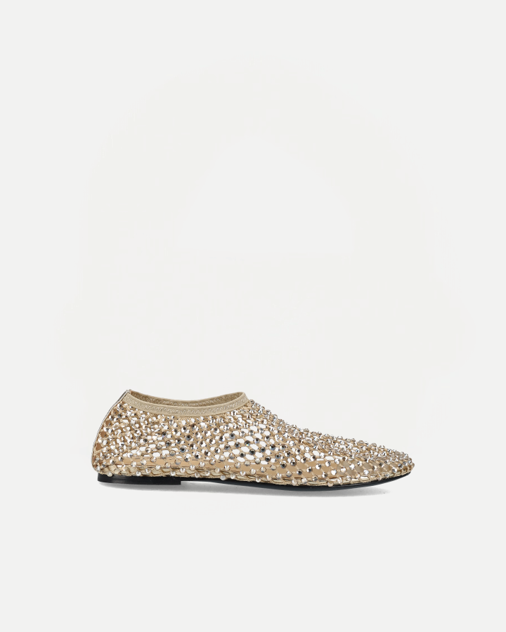 Bijoux | Light Beige