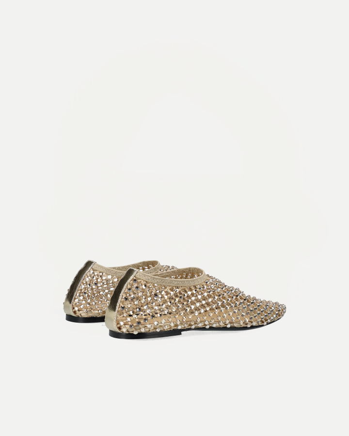 Bijoux | Light Beige