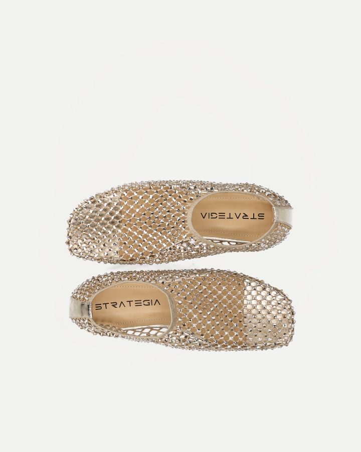 Bijoux | Light Beige
