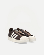 SUPERSTAR II IH4146 | Aurora Coffee / Off White / Earth Strata