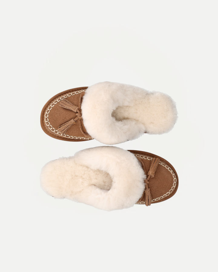 TAHNEE | Chestnut
