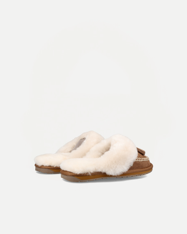 TAHNEE | Chestnut