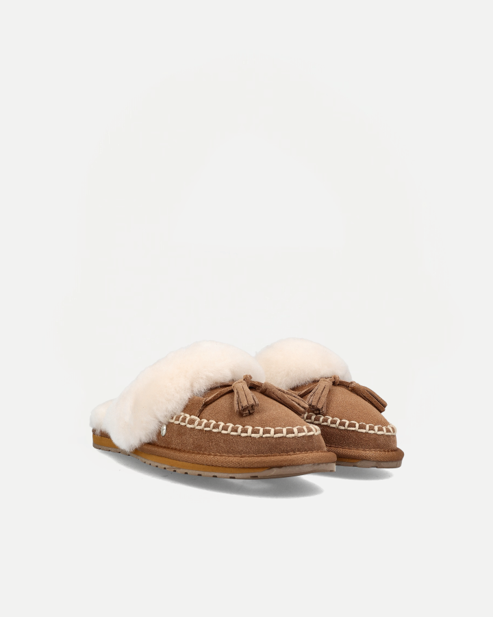 TAHNEE | Chestnut