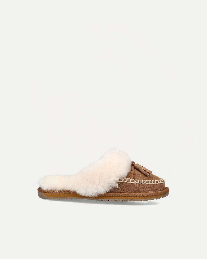 TAHNEE | Chestnut