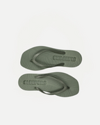 Tapered  | Green