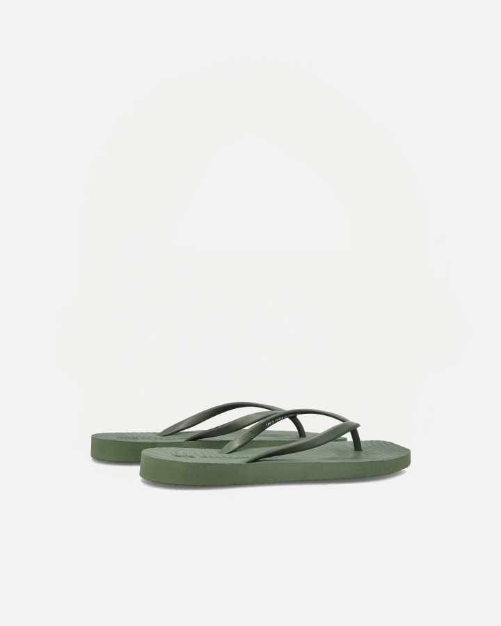 Tapered  | Green