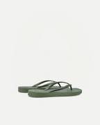 Tapered  | Green