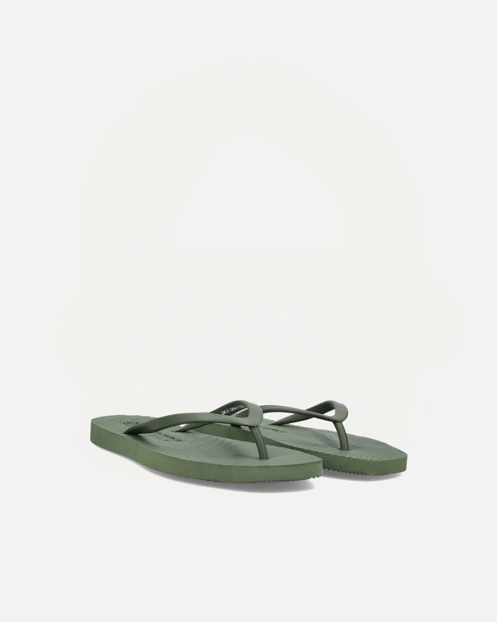 Tapered  | Green