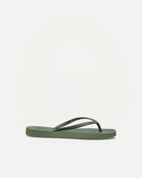 Tapered  | Green