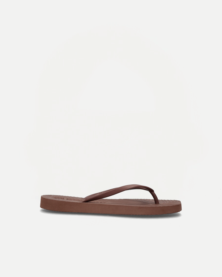 Tapered  | Brown