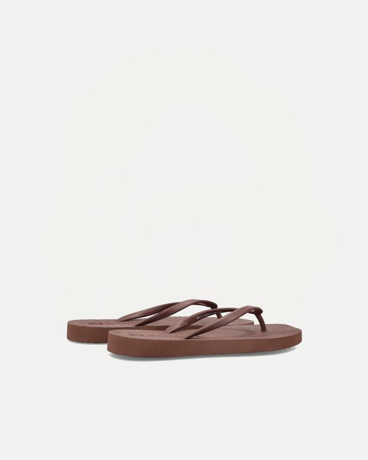 Tapered  | Brown