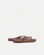 Tapered  | Brown