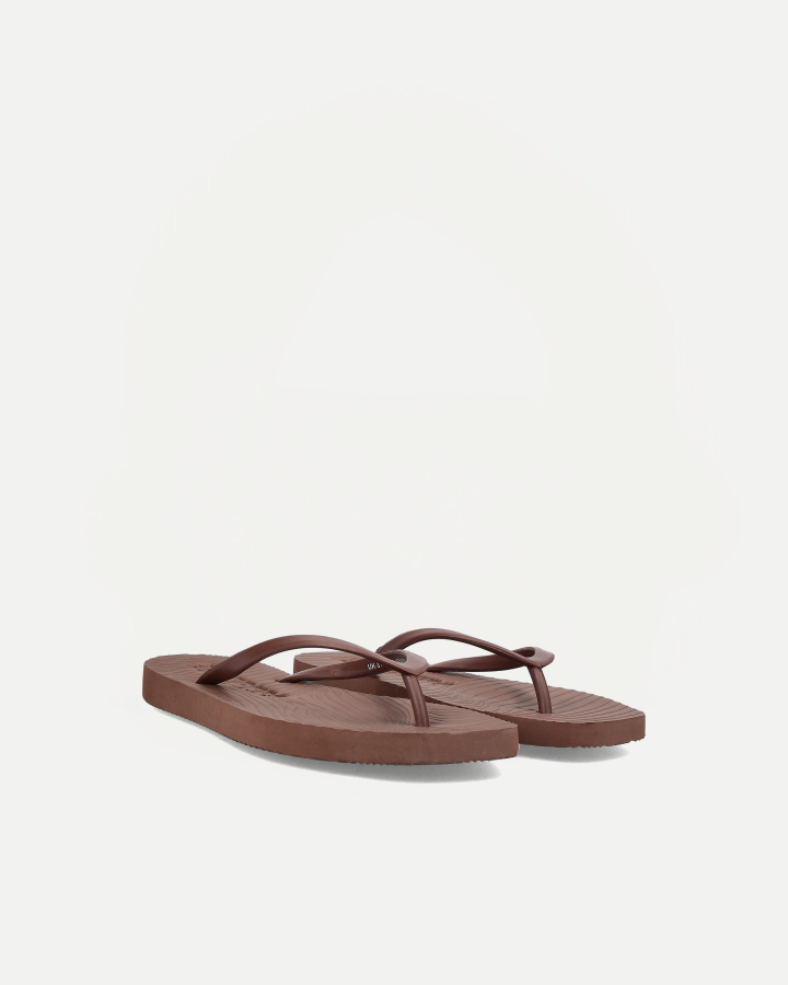 Tapered  | Brown