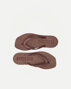 Tapered  | Brown