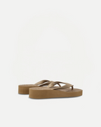 Tapered Platform | Sand