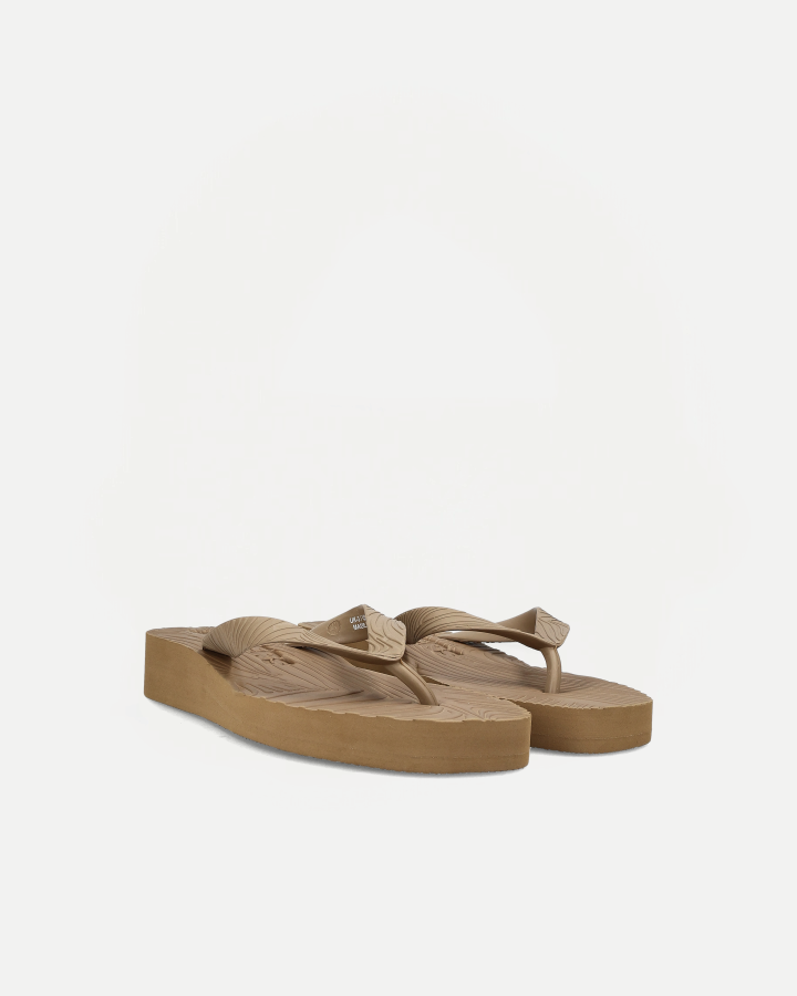 Tapered Platform | Sand
