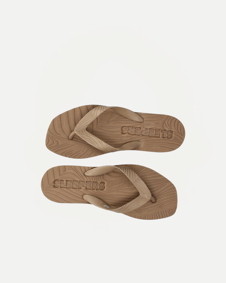 Tapered Platform | Sand
