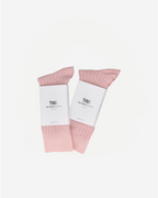 THE WANTS SOCKS I - Blush