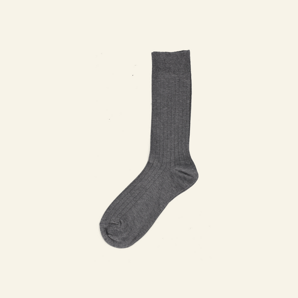 THE WANTS SOCKS I - Grey