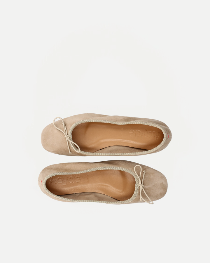 TIBY | Sand