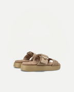 TILDA BUCKLE | Beige