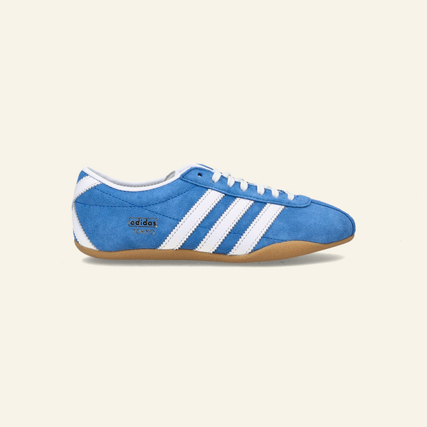 TOKYO W JI0179 | Blue Bird / Cloud White / Gum